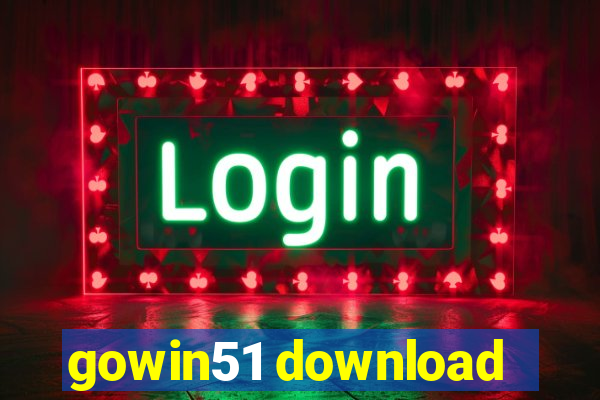 gowin51 download
